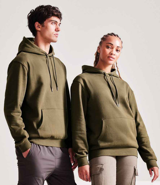Anthem Studio Hoodie | Khaki