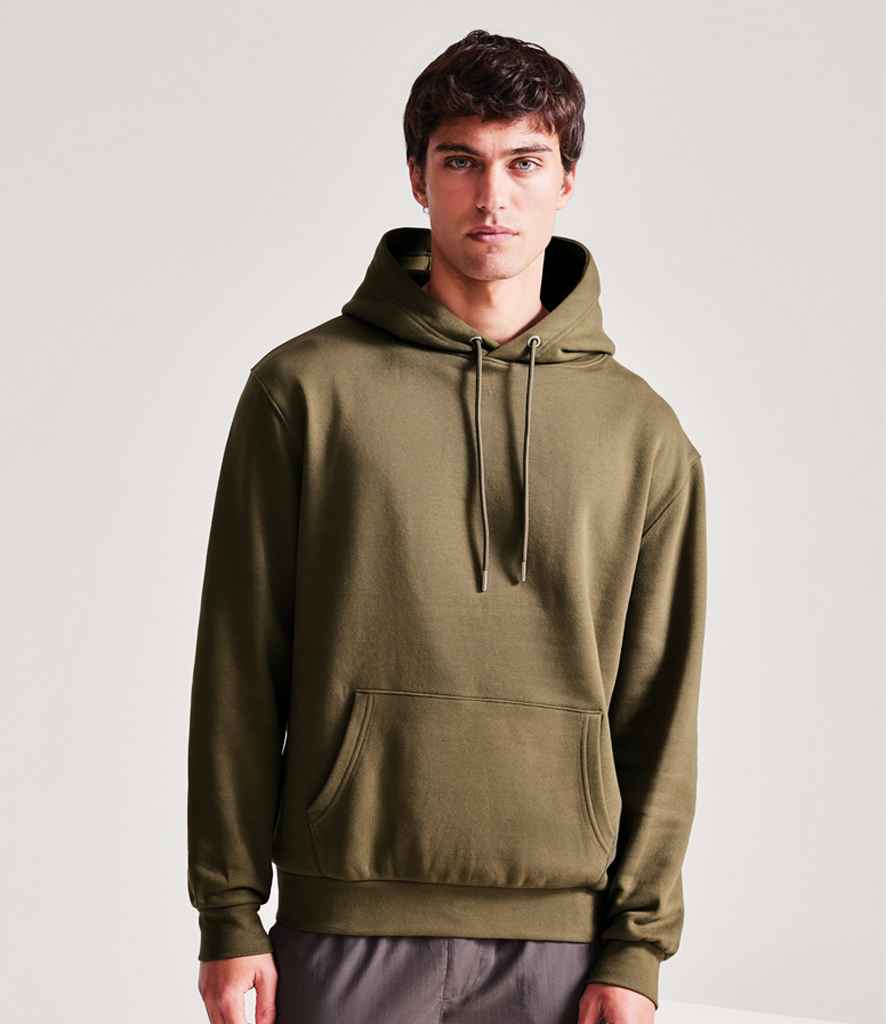 Anthem Studio Hoodie | Khaki
