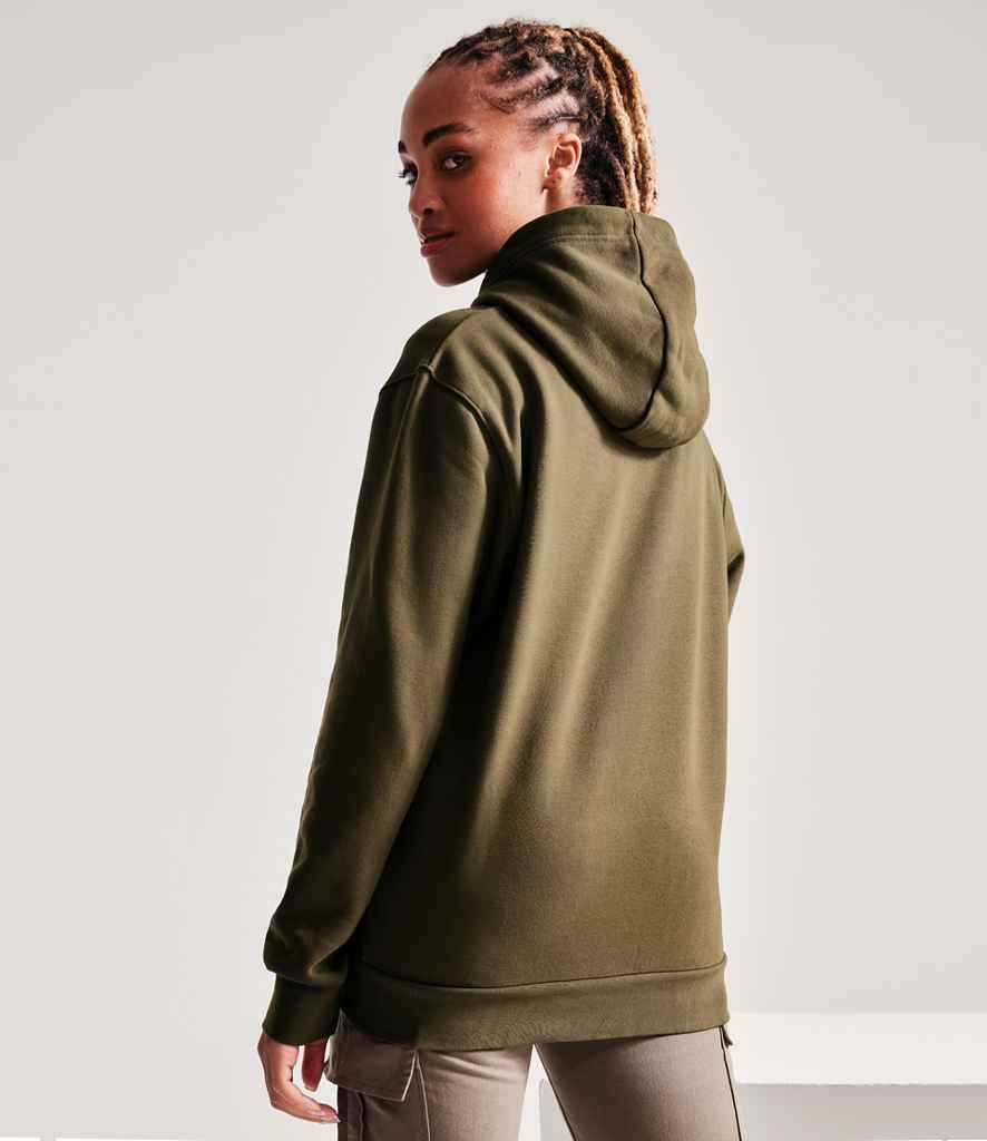 Anthem Studio Hoodie | Khaki