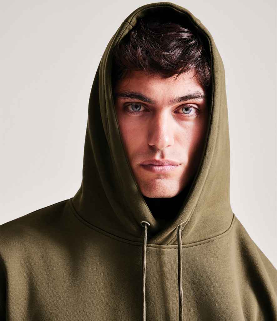 Anthem Studio Hoodie | Khaki