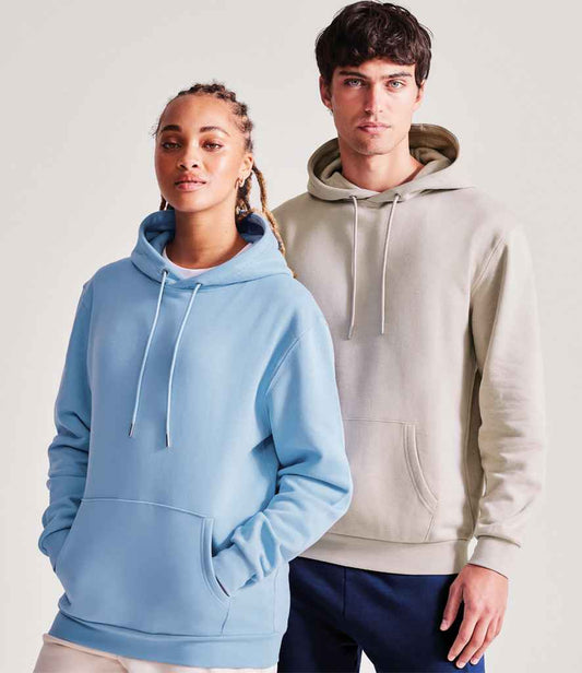 Anthem Studio Hoodie | Light Blue