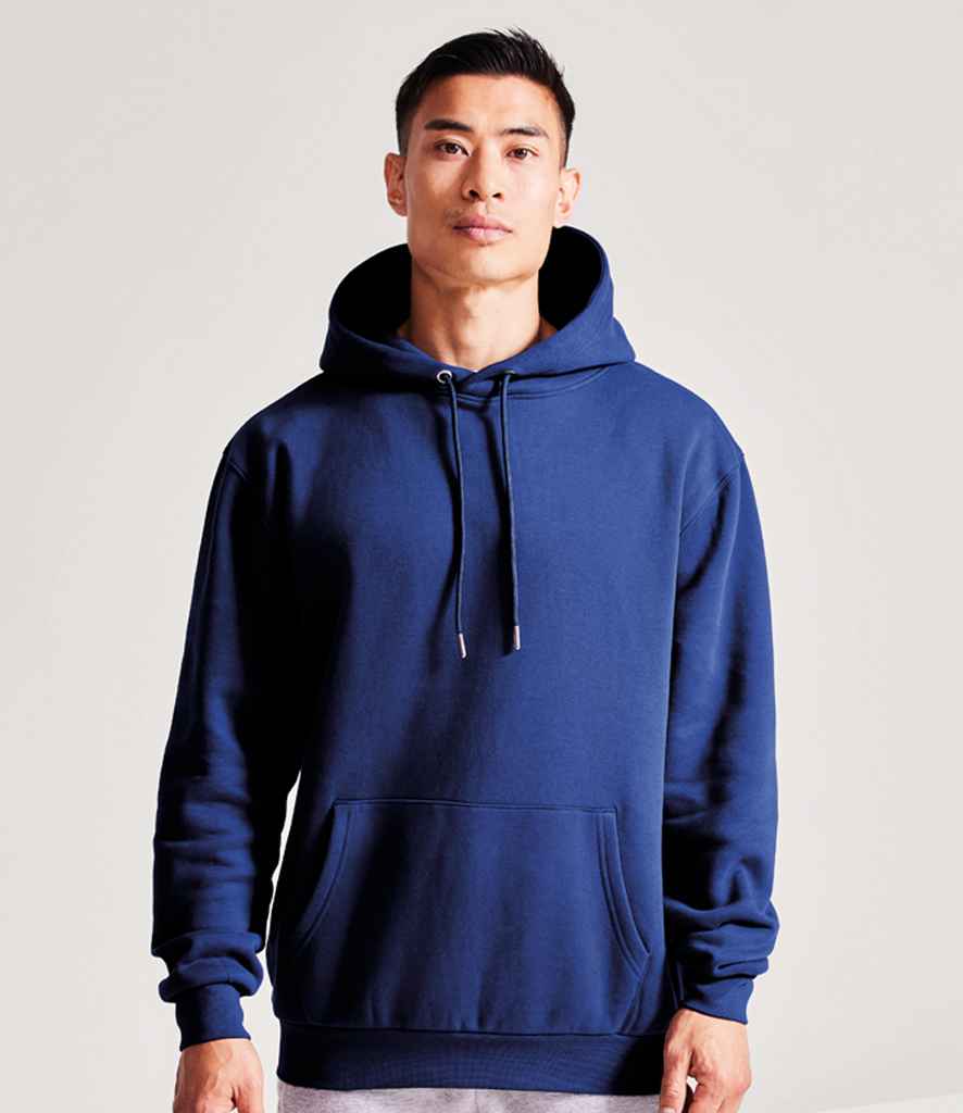 Anthem Studio Hoodie | Navy