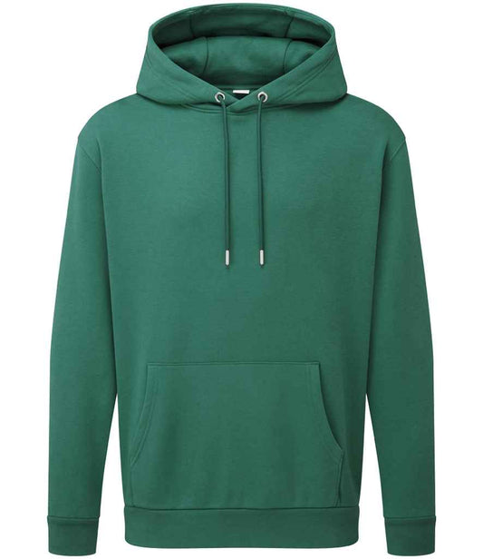 Anthem Studio Hoodie | Pine Green