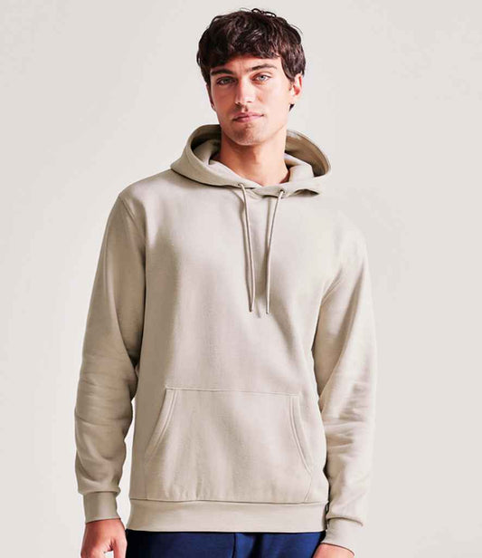 Anthem Studio Hoodie | Stone