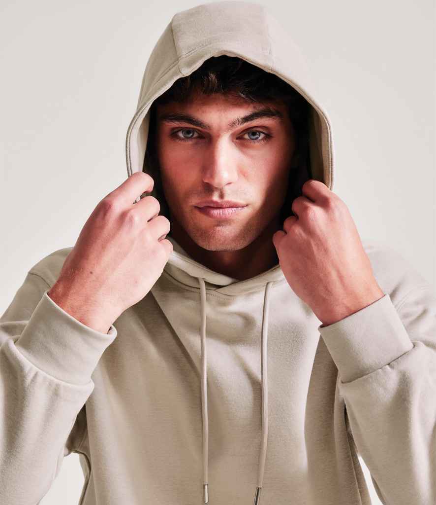 Anthem Studio Hoodie | Stone