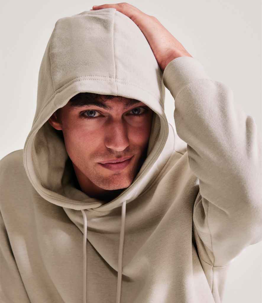 Anthem Studio Hoodie | Stone