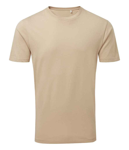 Anthem Organic T-Shirt | Desert Sand