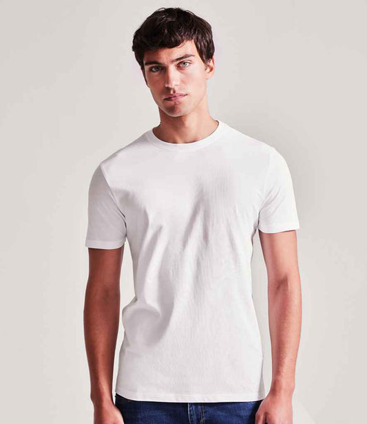 Anthem Organic T-Shirt | White