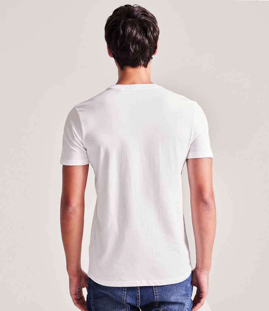 Anthem Organic T-Shirt | White