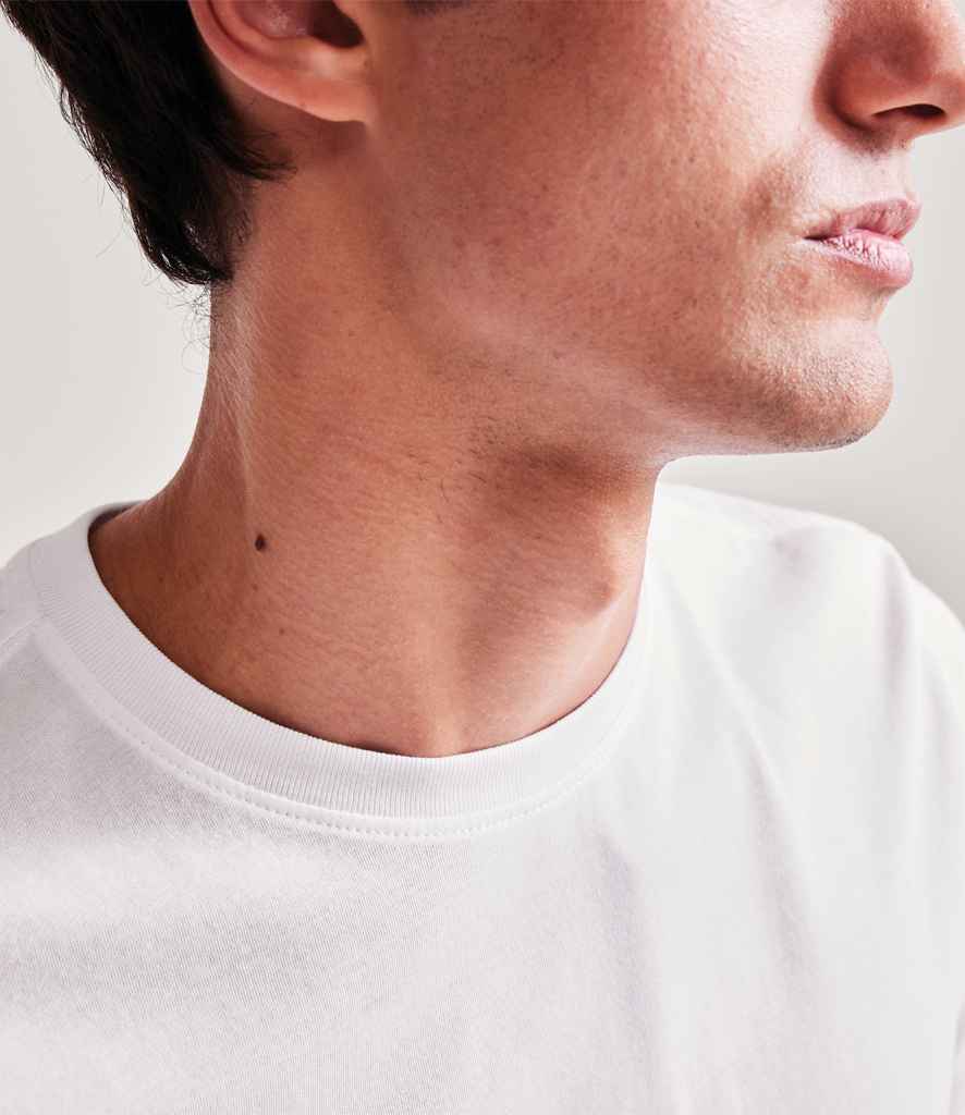Anthem Organic T-Shirt | White
