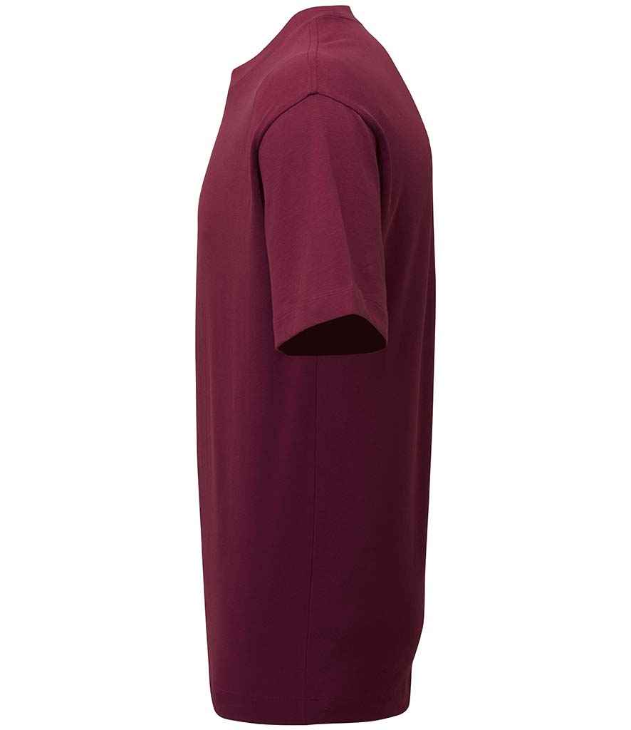 Anthem Unisex Organic Heavyweight T-Shirt | Burgundy