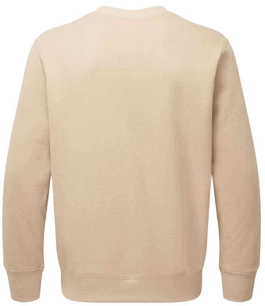 Anthem Organic Sweatshirt | Desert Sand