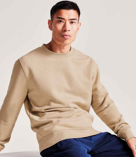 Anthem Organic Sweatshirt | Desert Sand