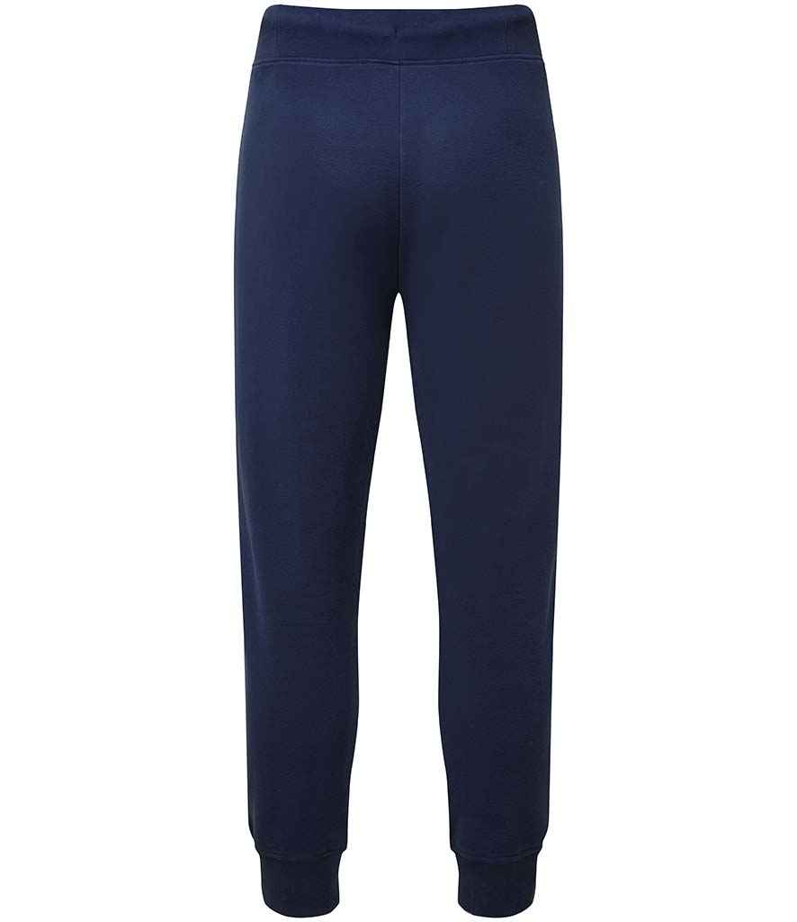 Anthem Organic Jog Pants | Navy