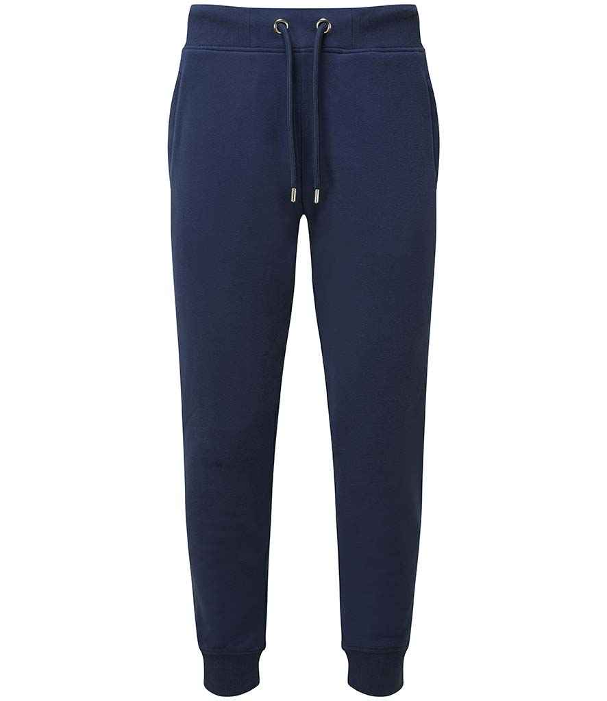 Anthem Organic Jog Pants | Navy