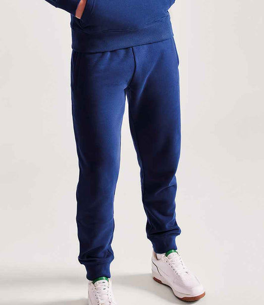 Anthem Organic Jog Pants | Navy