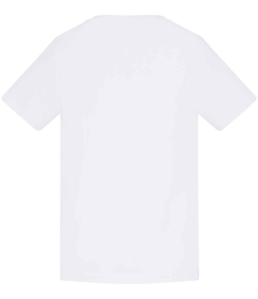 AWDis Kids 150 T-Shirt | Arctic White