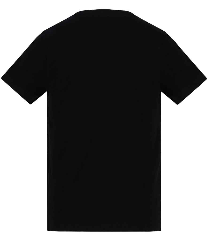 AWDis Kids 150 T-Shirt | Deep Black