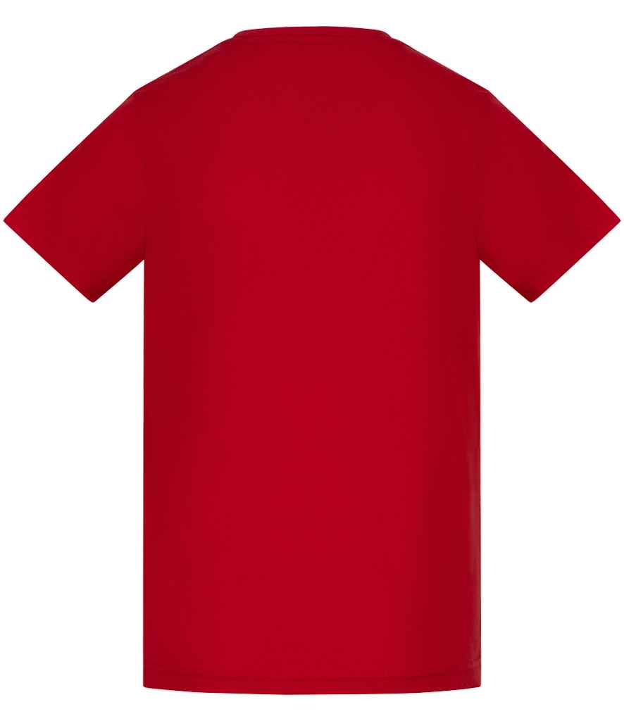 AWDis Kids 150 T-Shirt | Fire Red