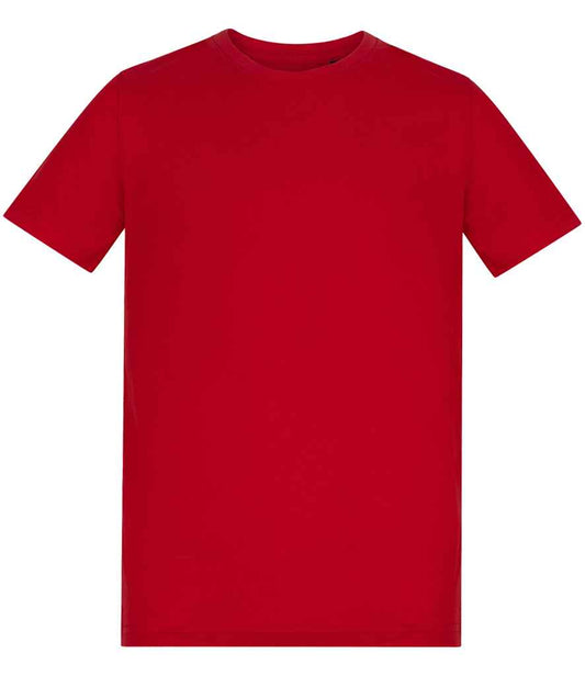 AWDis Kids 150 T-Shirt | Fire Red