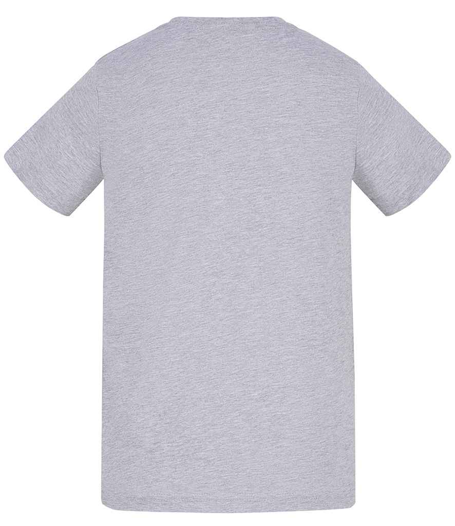 AWDis Kids 150 T-Shirt | Heather Grey
