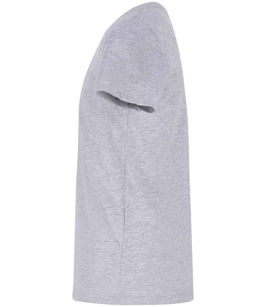 AWDis Kids 150 T-Shirt | Heather Grey
