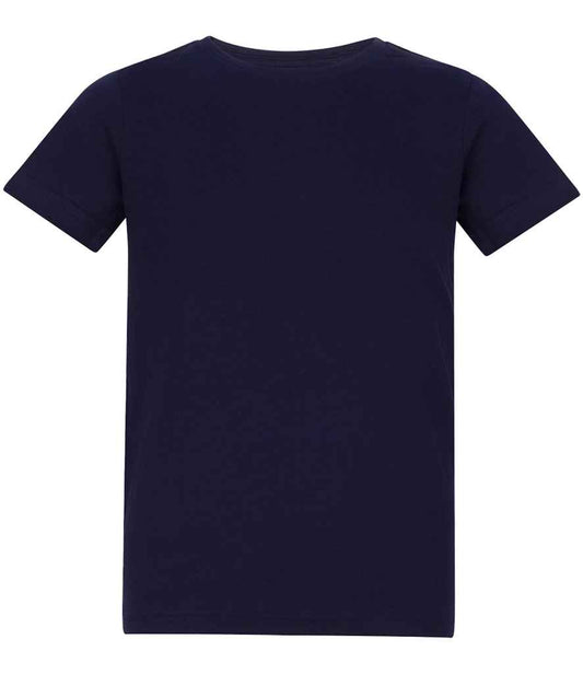 AWDis Kids 150 T-Shirt | New French Navy