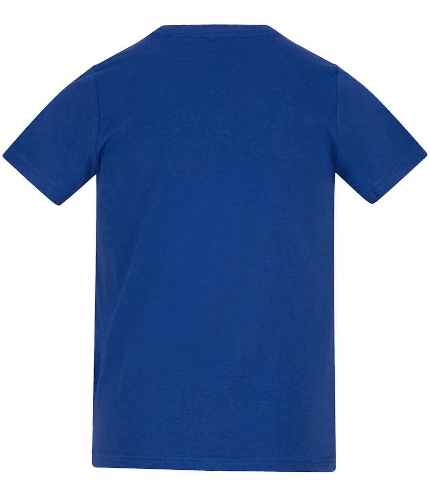 AWDis Kids 150 T-Shirt | Royal Blue