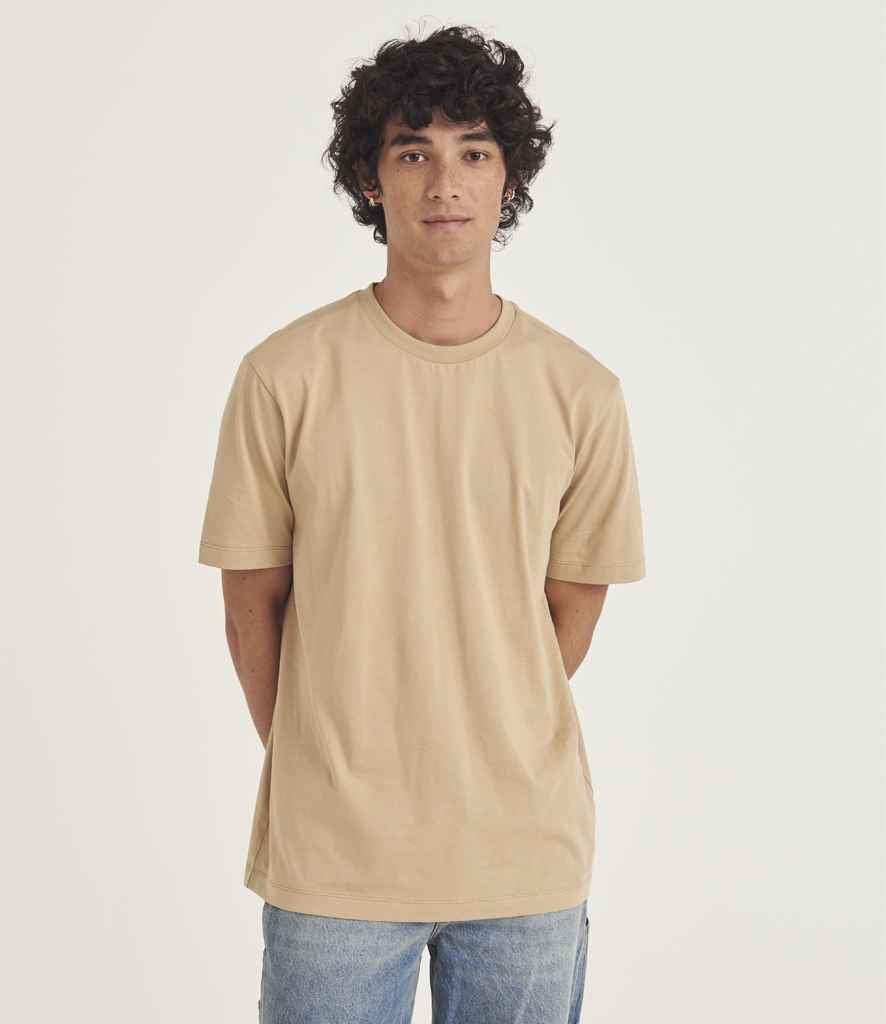 AWDis Unisex 150 T-Shirt | Desert Sand