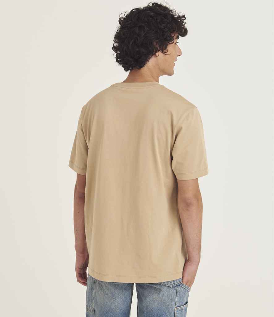 AWDis Unisex 150 T-Shirt | Desert Sand