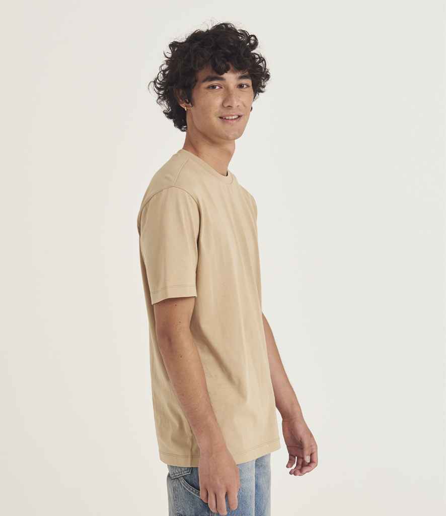 AWDis Unisex 150 T-Shirt | Desert Sand