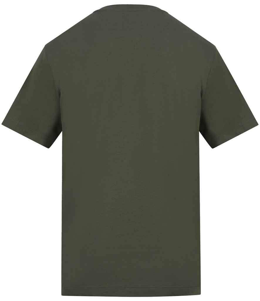AWDis Unisex 150 T-Shirt | Earthy Green