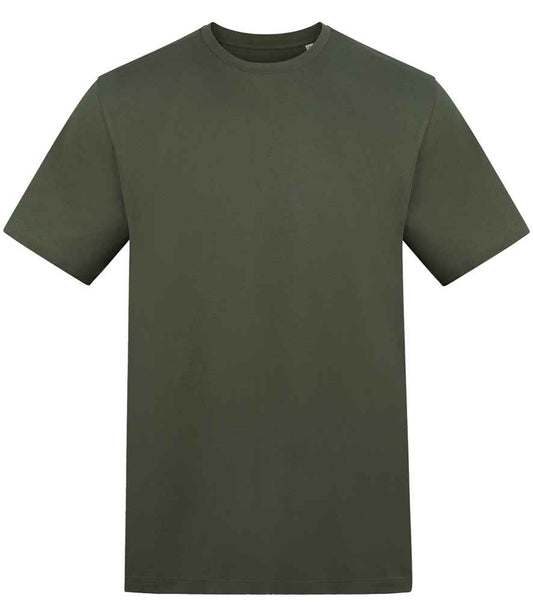 AWDis Unisex 150 T-Shirt | Earthy Green