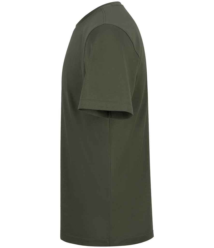 AWDis Unisex 150 T-Shirt | Earthy Green