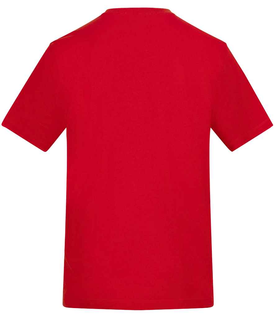AWDis Unisex 150 T-Shirt | Fire Red