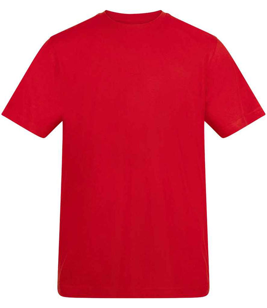 AWDis Unisex 150 T-Shirt | Fire Red
