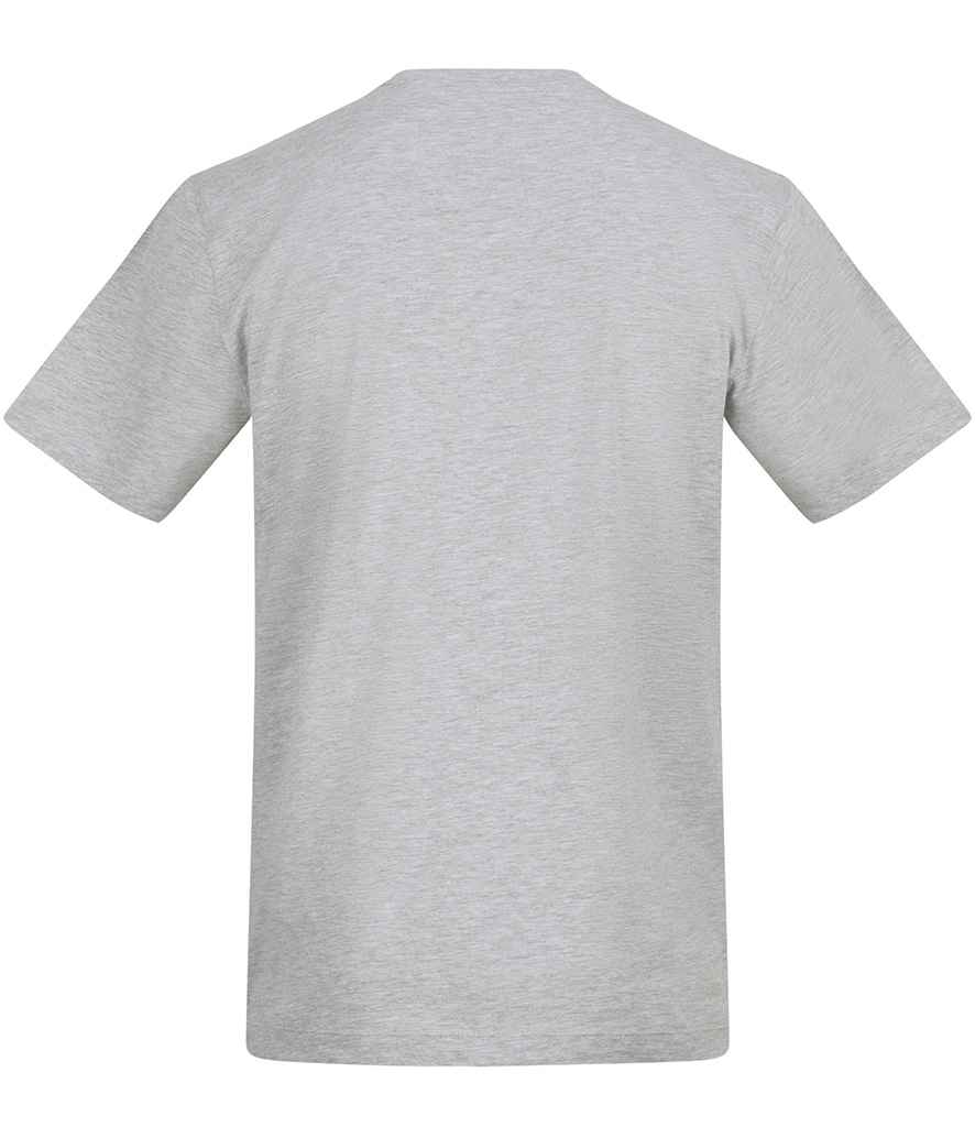 AWDis Unisex 150 T-Shirt | Heather Grey