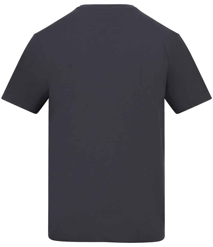 AWDis Unisex 150 T-Shirt | Solid Charcoal