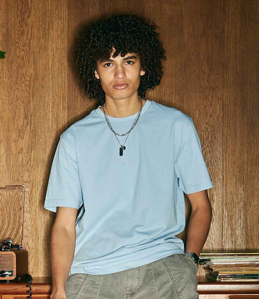 AWDis Unisex 150 T-Shirt | Sky Blue