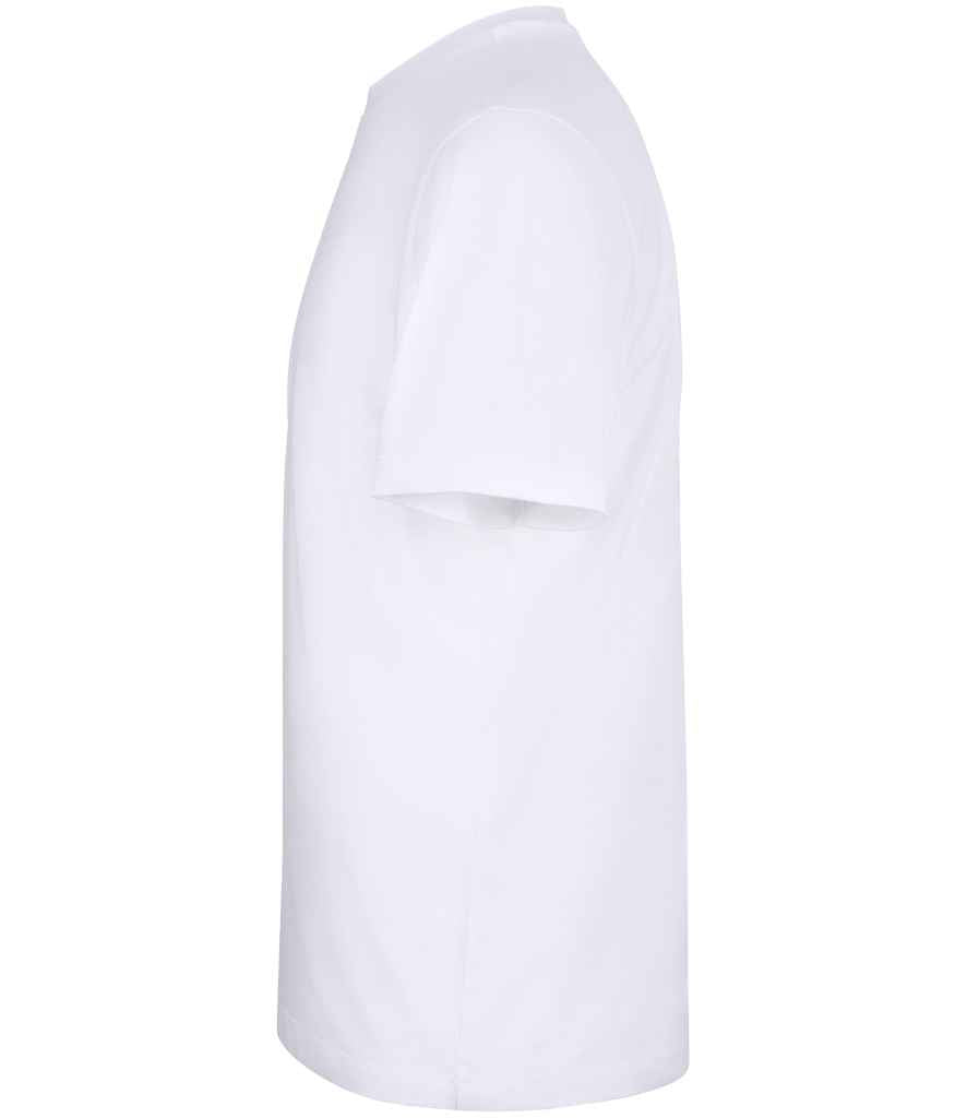 AWDis Unisex 180 T-Shirt | Arctic White