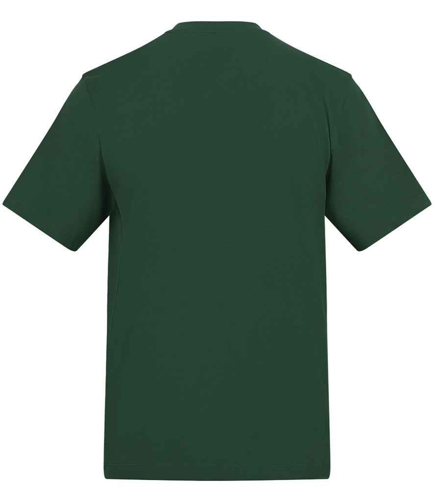 AWDis Unisex 180 T-Shirt | Bottle Green