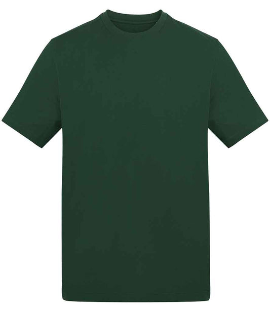 AWDis Unisex 180 T-Shirt | Bottle Green