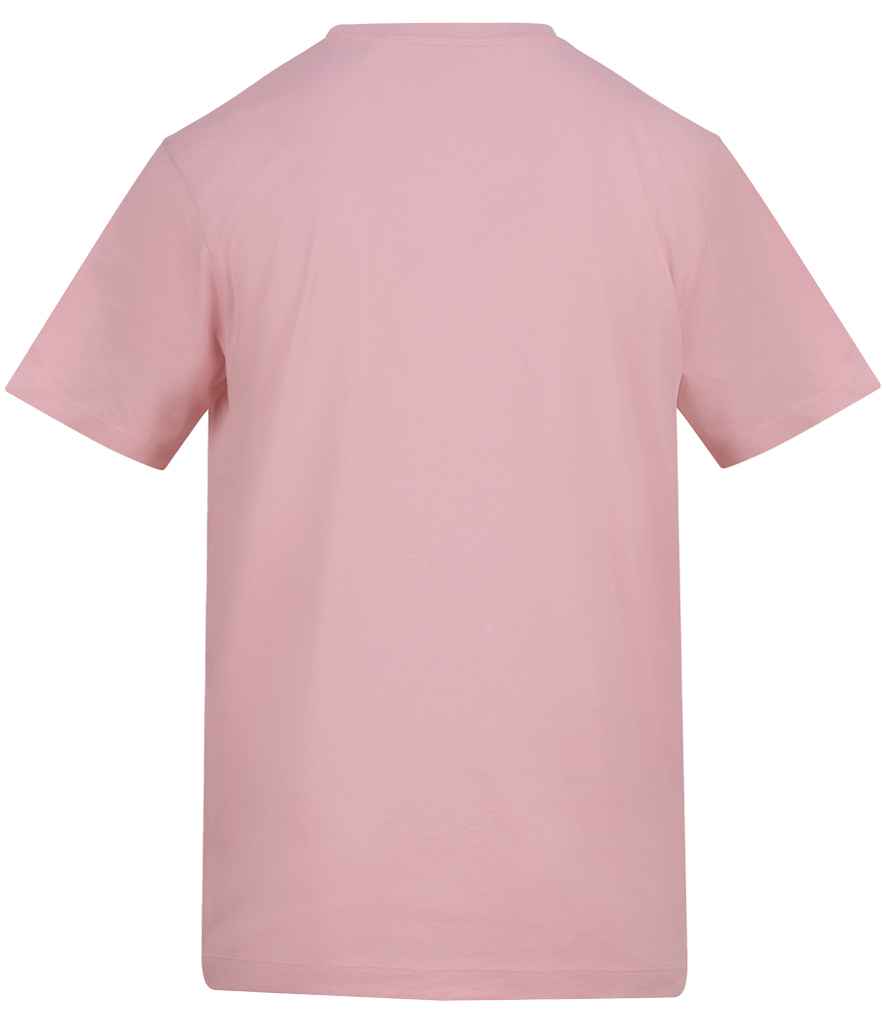 AWDis Unisex 180 T-Shirt | Baby pink