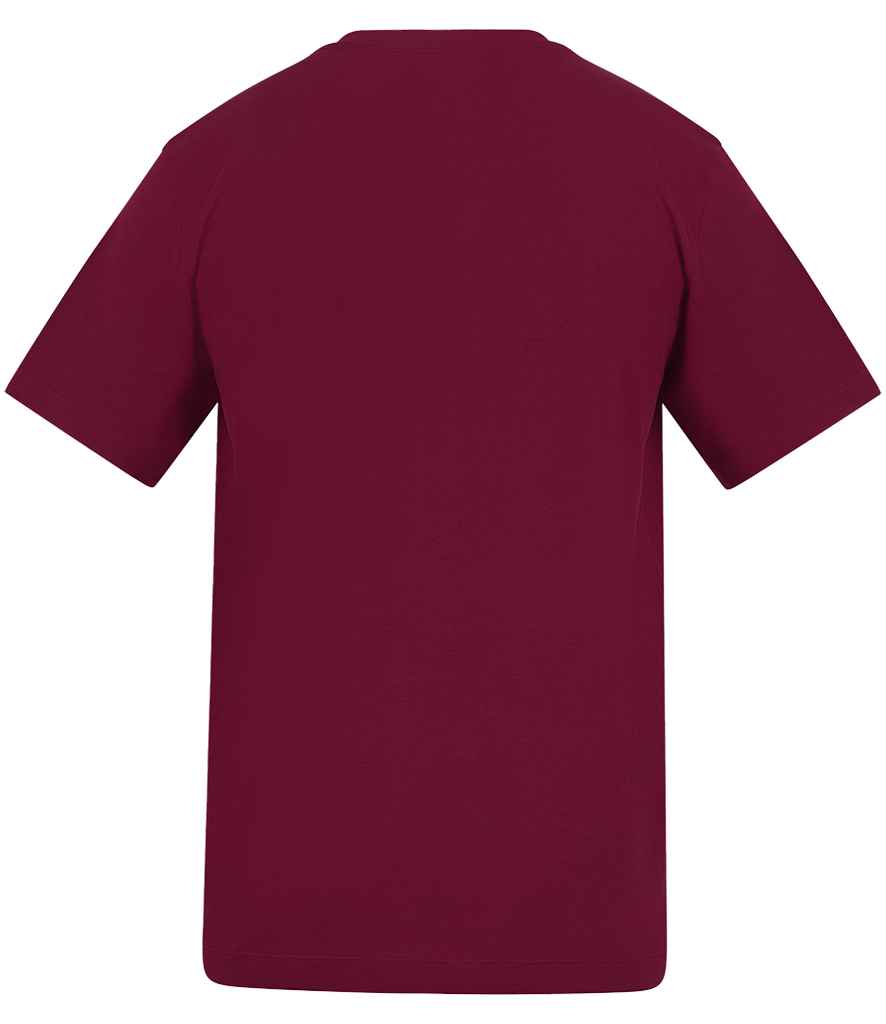AWDis Unisex 180 T-Shirt | Burgundy
