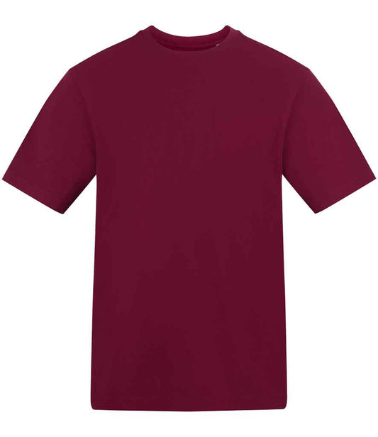 AWDis Unisex 180 T-Shirt | Burgundy
