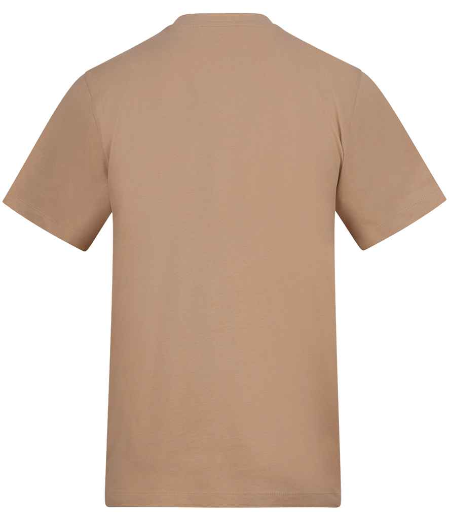 AWDis Unisex 180 T-Shirt | Desert Sand