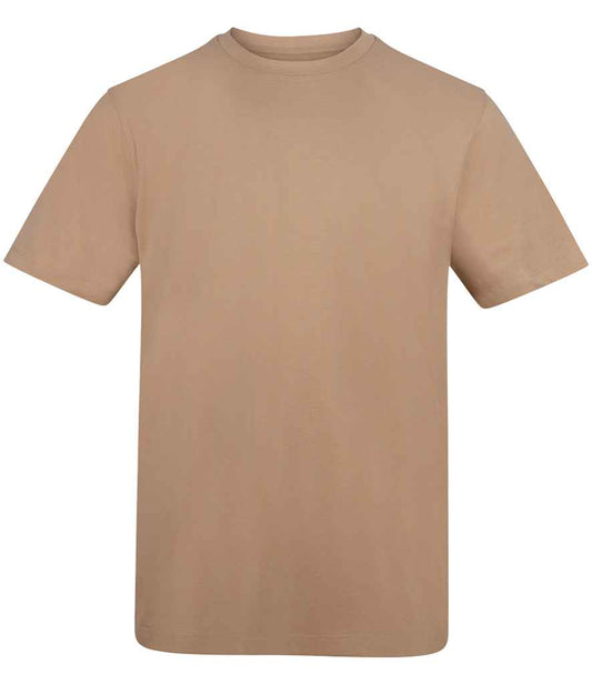 AWDis Unisex 180 T-Shirt | Desert Sand