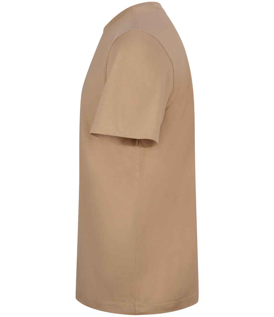AWDis Unisex 180 T-Shirt | Desert Sand