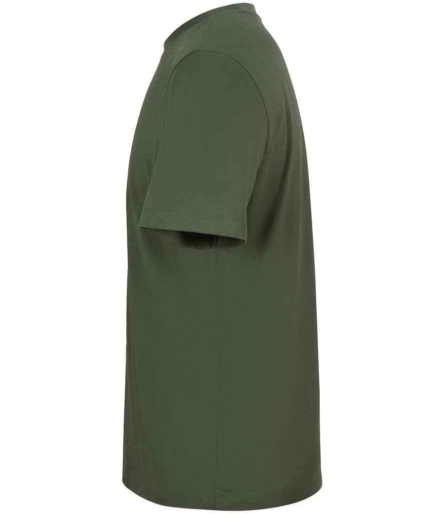 AWDis Unisex 180 T-Shirt | Earthy Green