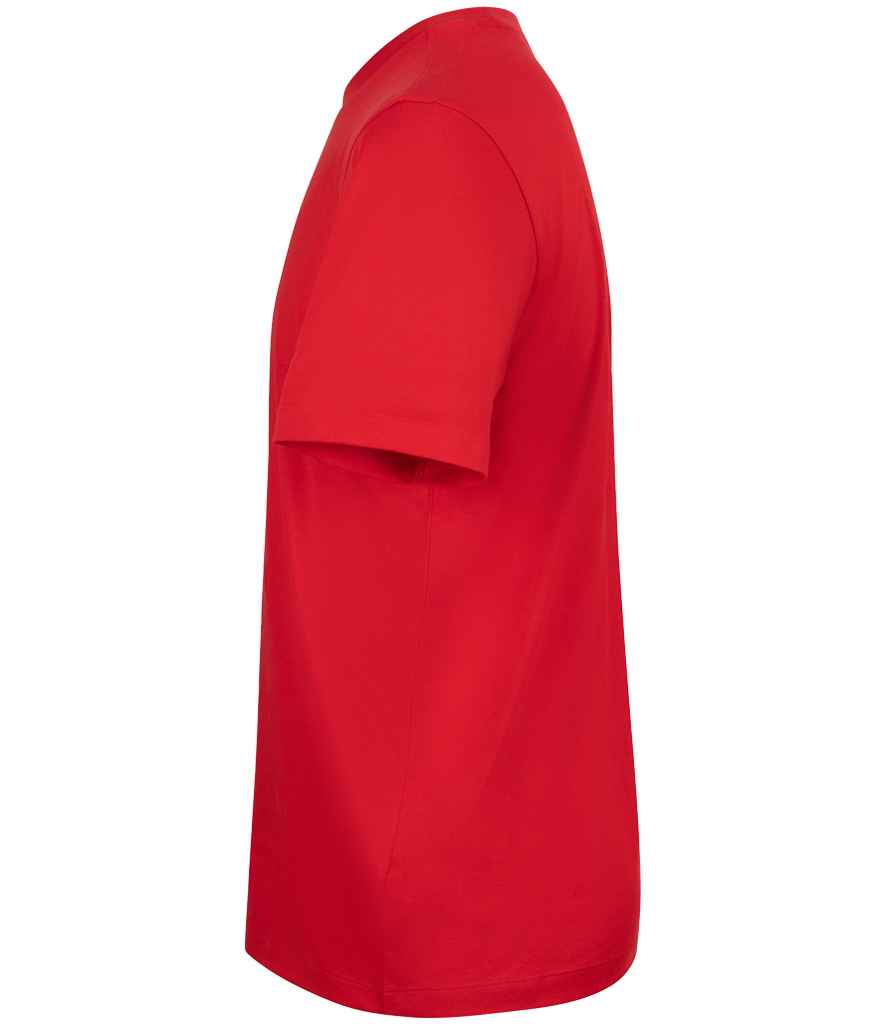 AWDis Unisex 180 T-Shirt | Fire Red